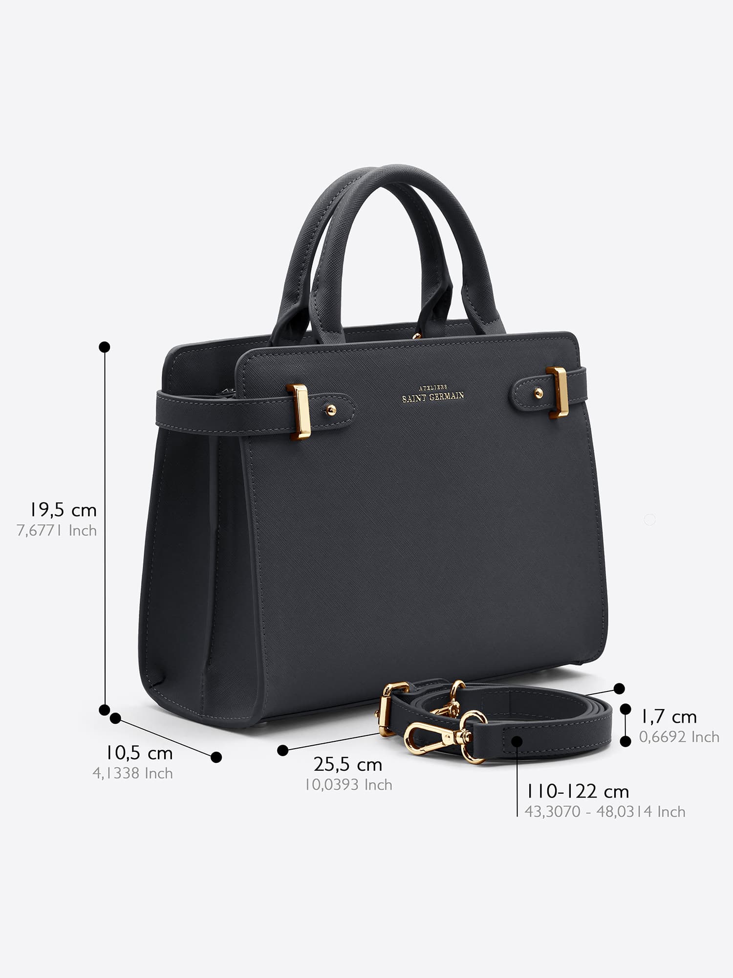 Sac à Main MASSY 9