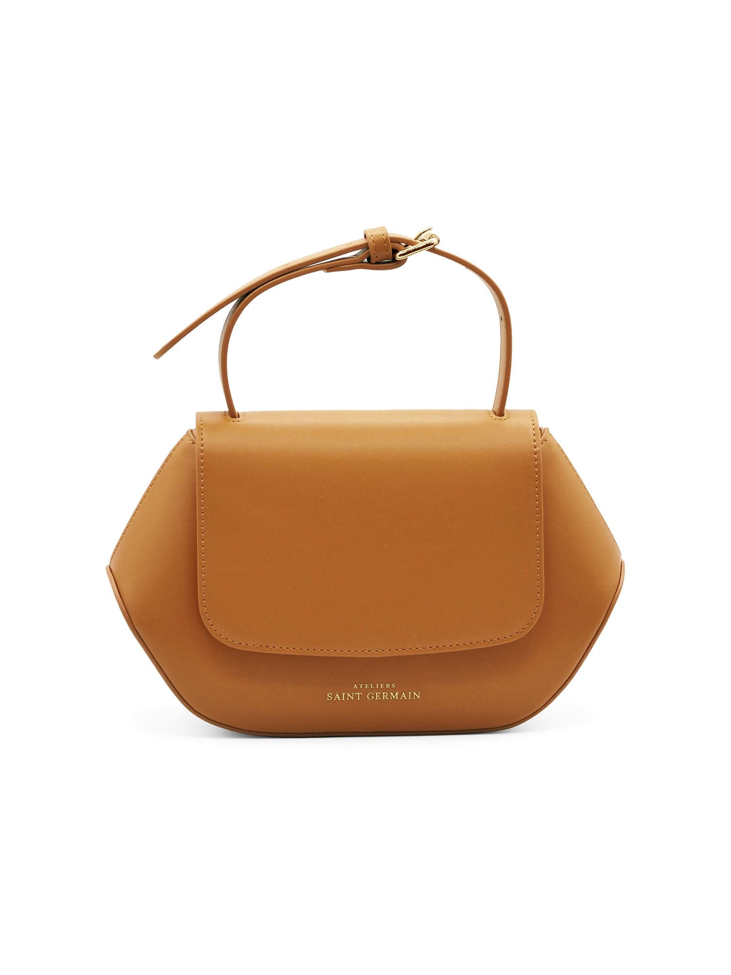 Sac Bandoulière SAINT GERMAIN 6