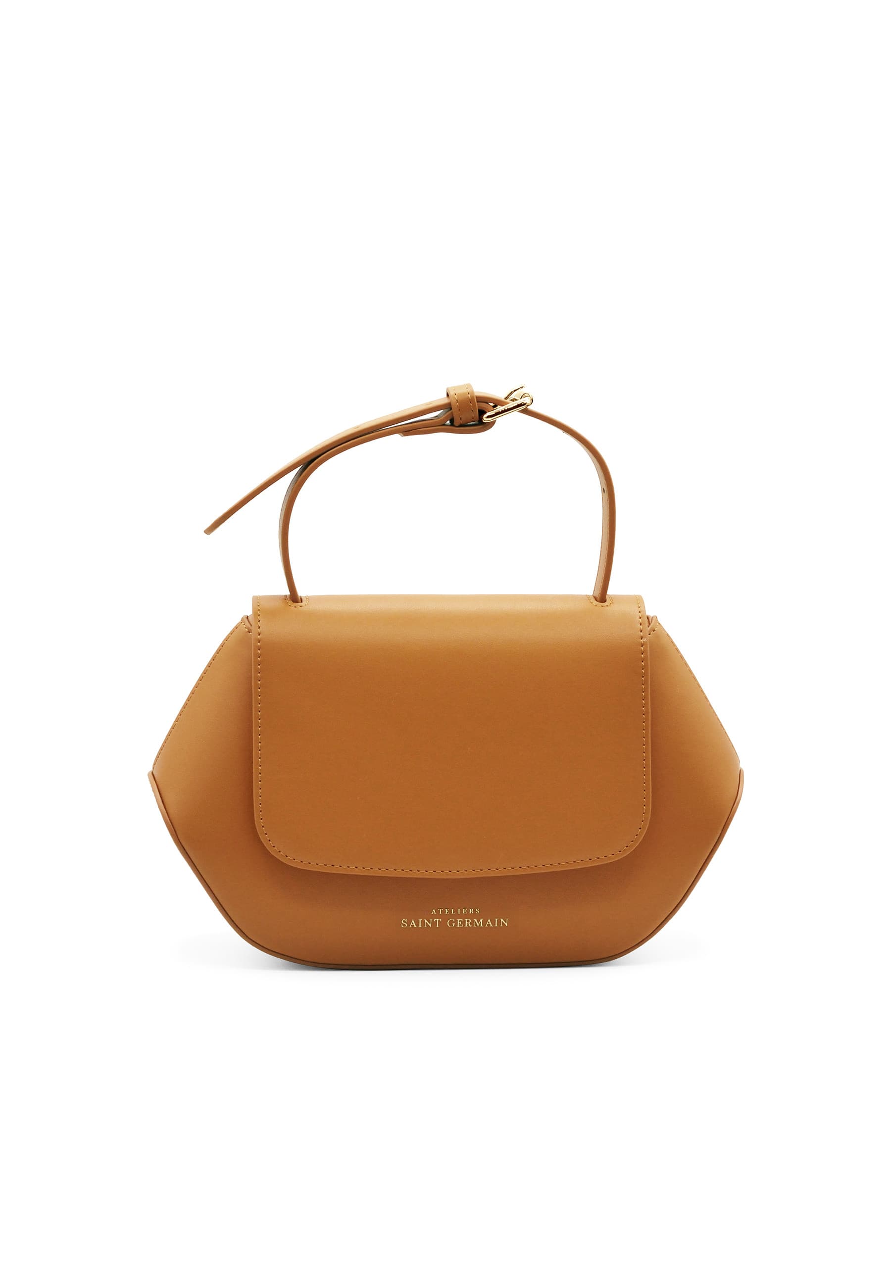 Sac Bandoulière SAINT GERMAIN 7
