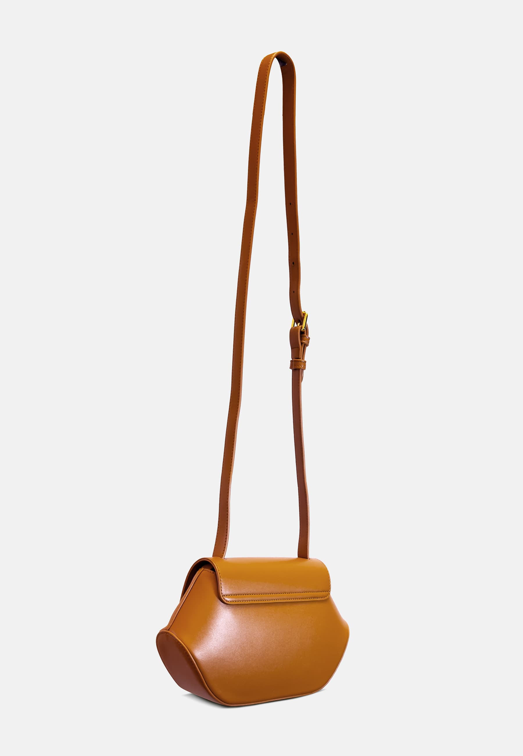 Sac Bandoulière SAINT GERMAIN 8