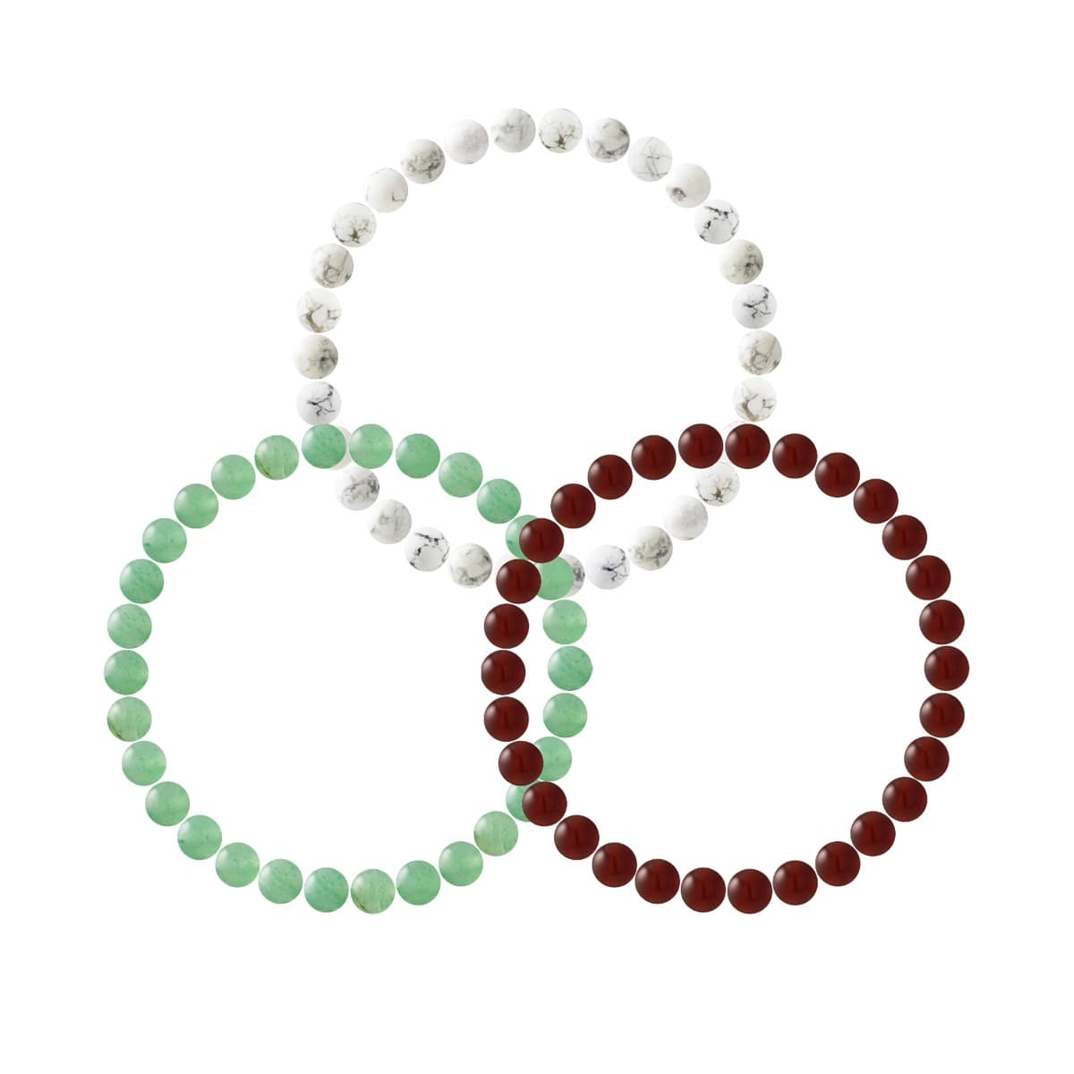 Bracelet — Argent 925 Millièmes — 18 cm 1