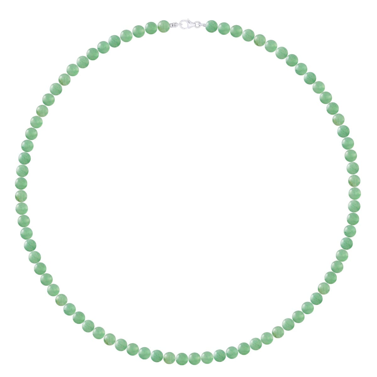 Collier — Argent 925 Millièmes — 50 cm 1
