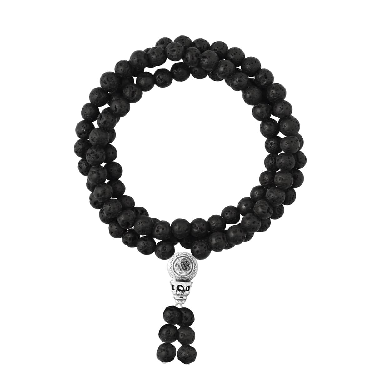 Bracelet — Argent 925 Millièmes Rhodié — 60 cm 2