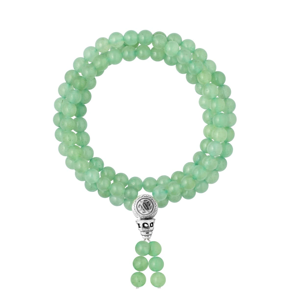 Bracelet — Argent 925 Millièmes Rhodié — 60 cm 2
