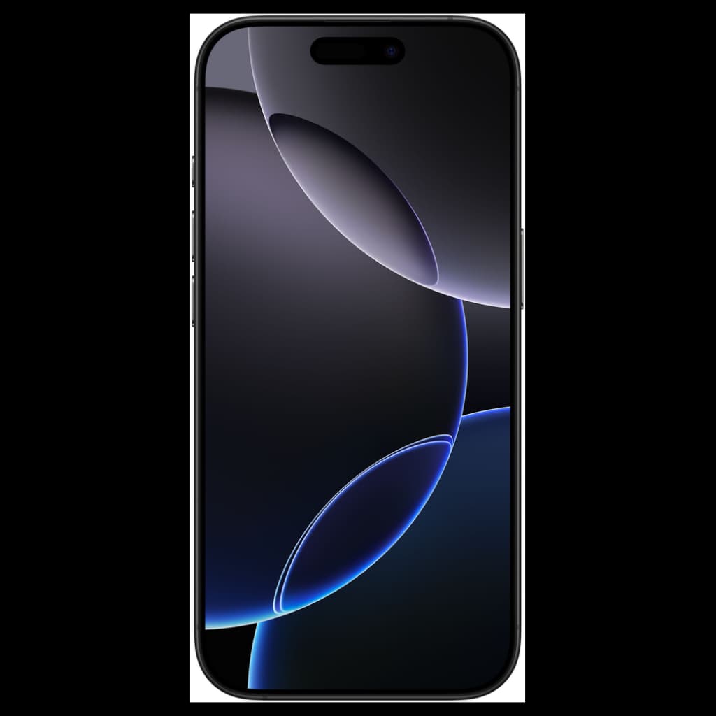 iPhone 16 Pro 128GB - Titanium Noir - Grade A+ Premium 2