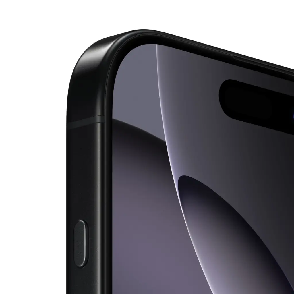 iPhone 16 Pro 128GB - Titanium Noir - Grade A+ Premium 4