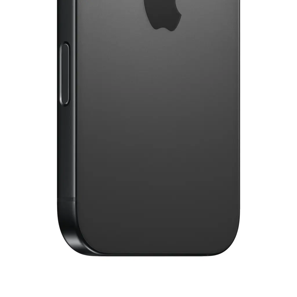 iPhone 16 Pro 256GB - Titanium Noir - Grade A+ Premium 4