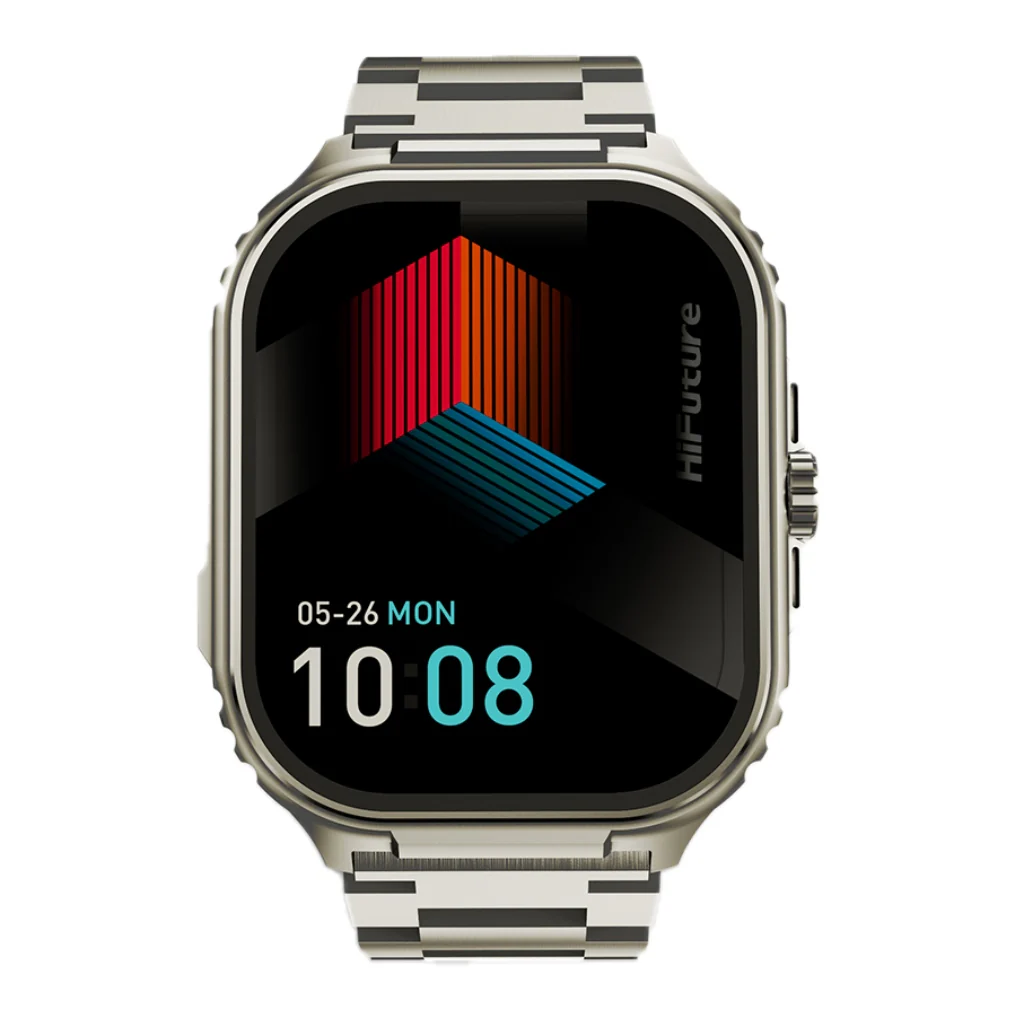 HiFuture Ultra 3 Pro - Montre connectée stylée sport IP68 1