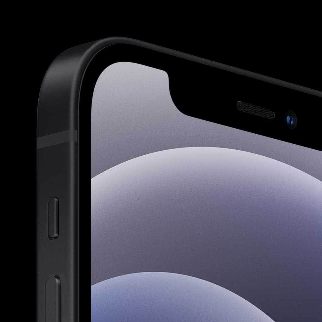iPhone 12 64GB - Noir - Grade A+ Premium 4