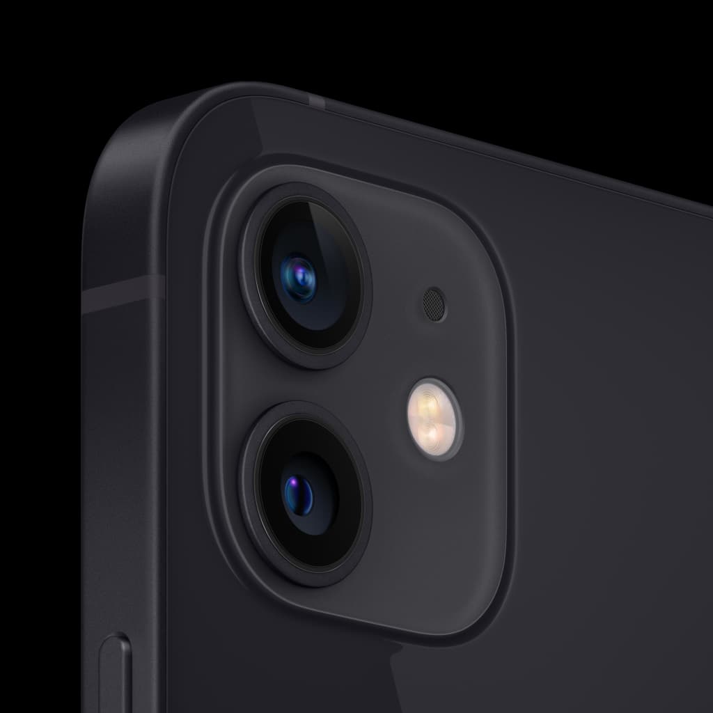 iPhone 12 64GB - Noir - Grade A+ Premium 3