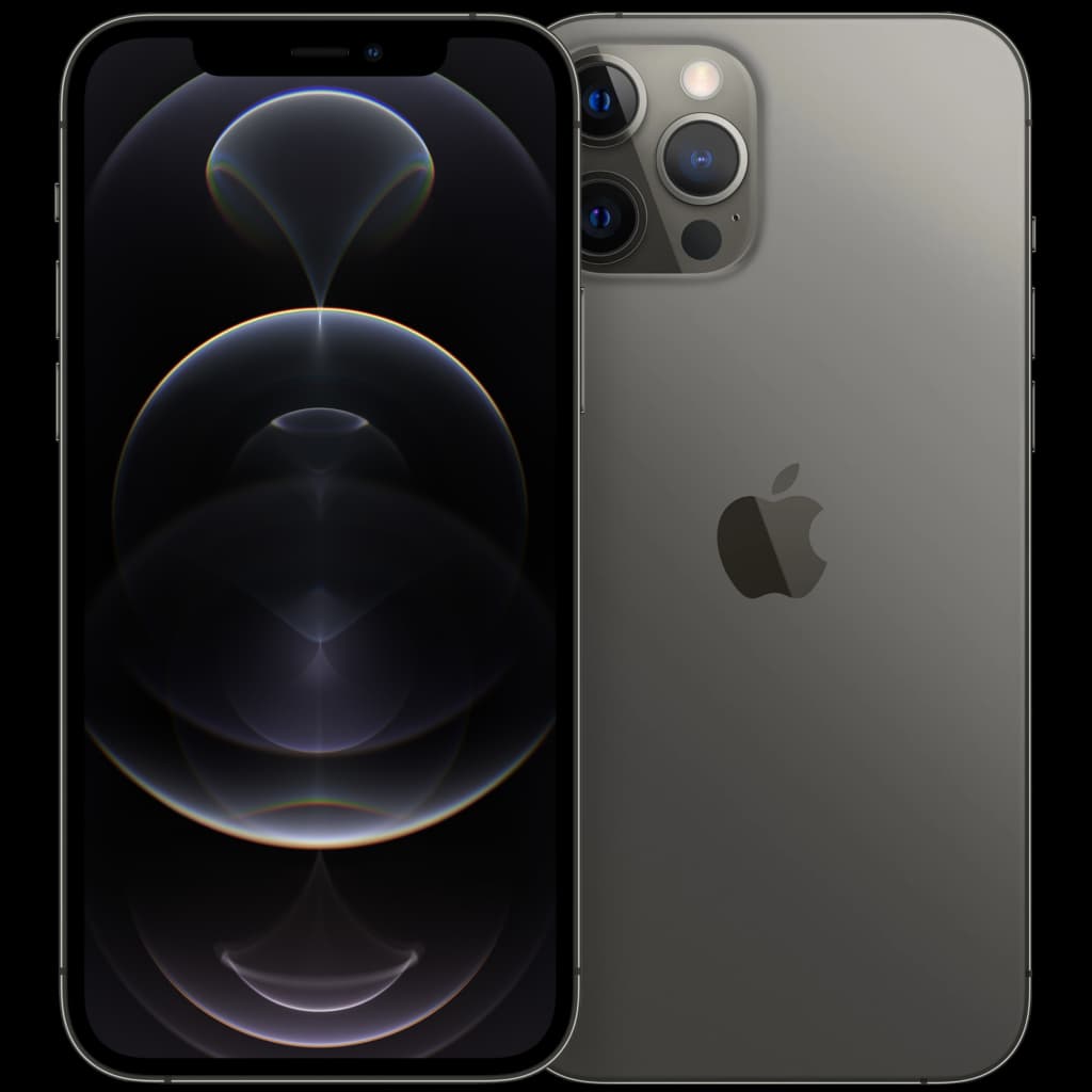 Apple iPhone 12 Pro Max 128GB - Gris - Grade A 1