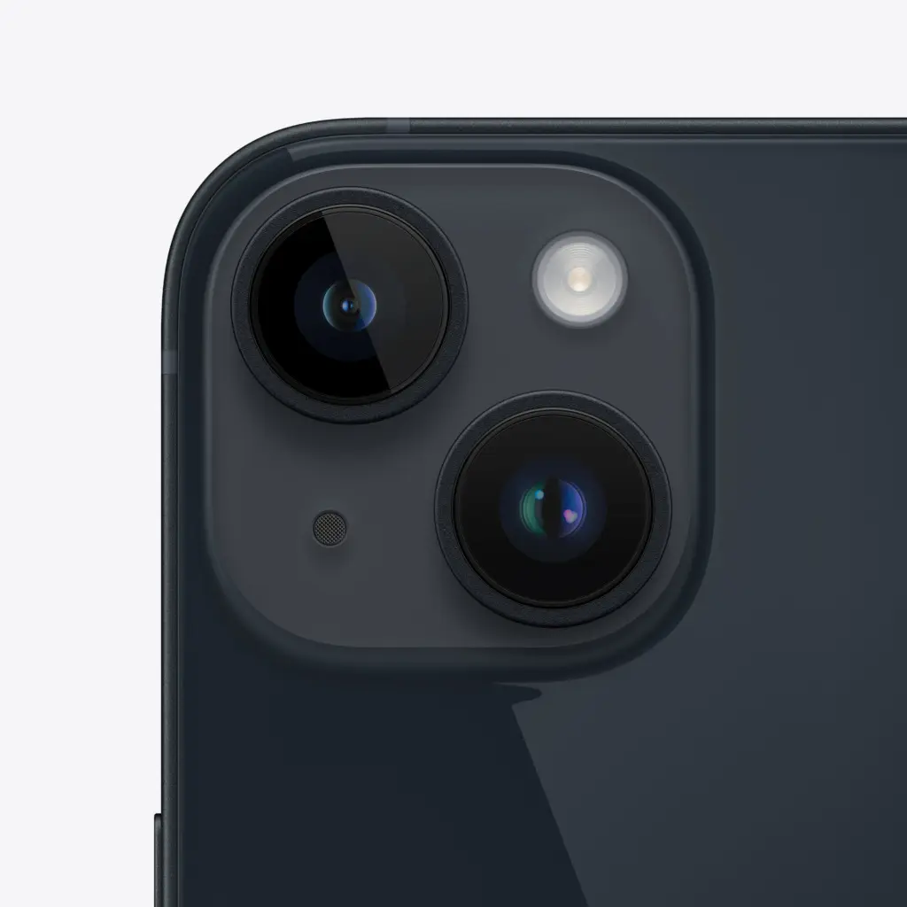 Apple iPhone 14 Plus - 128 Go - Midnight - Grade A+ Premium 3