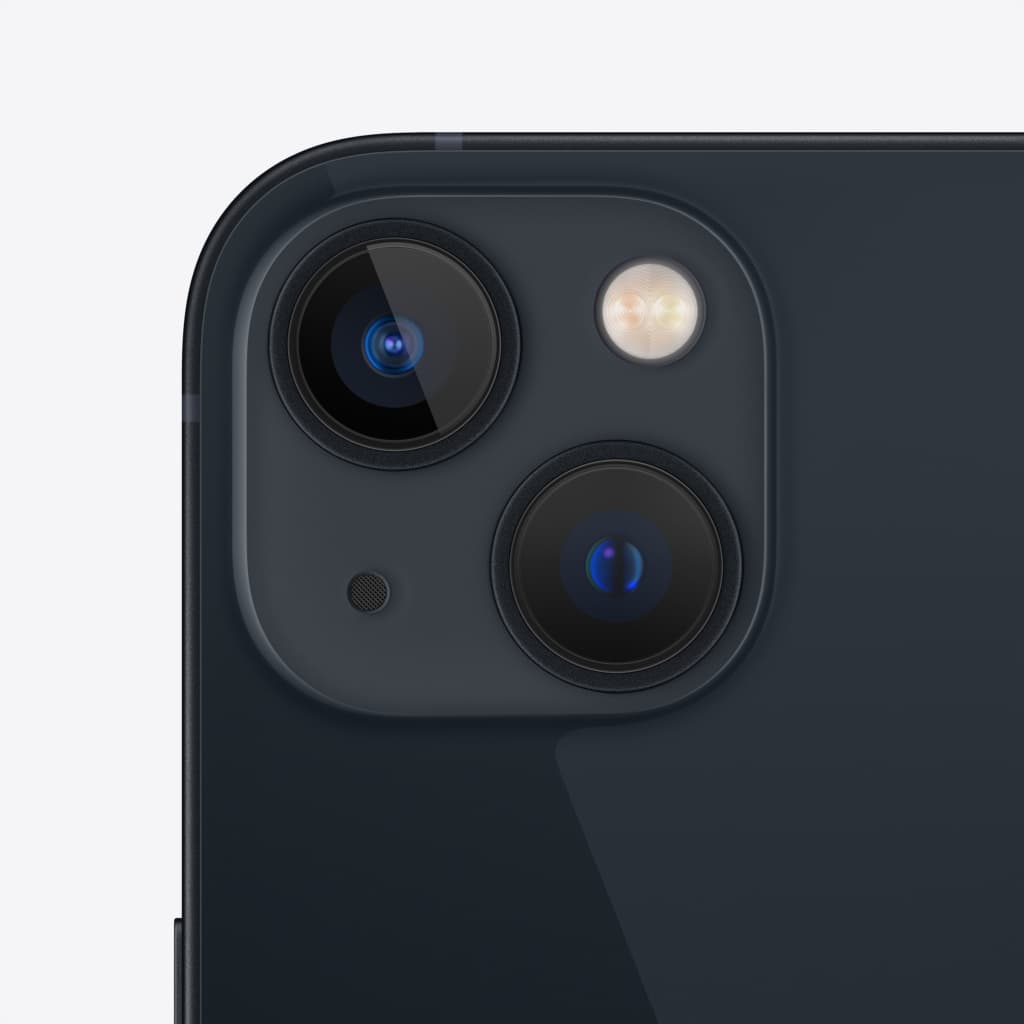 iPhone 13 128GB - Noir - Grade A+ Premium 4