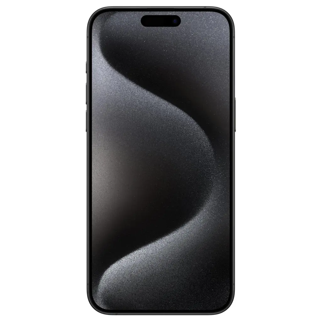 Apple iPhone 15 Pro Max 256GB - Noir Titanium - Grade A+ Premium 2