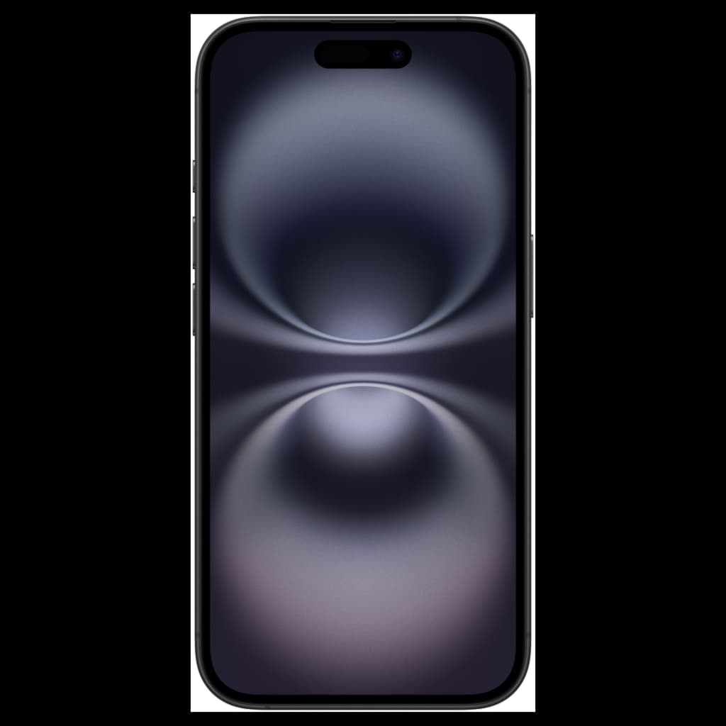 Apple iPhone 16 128GB - Noir - Grade A+ Premium 2