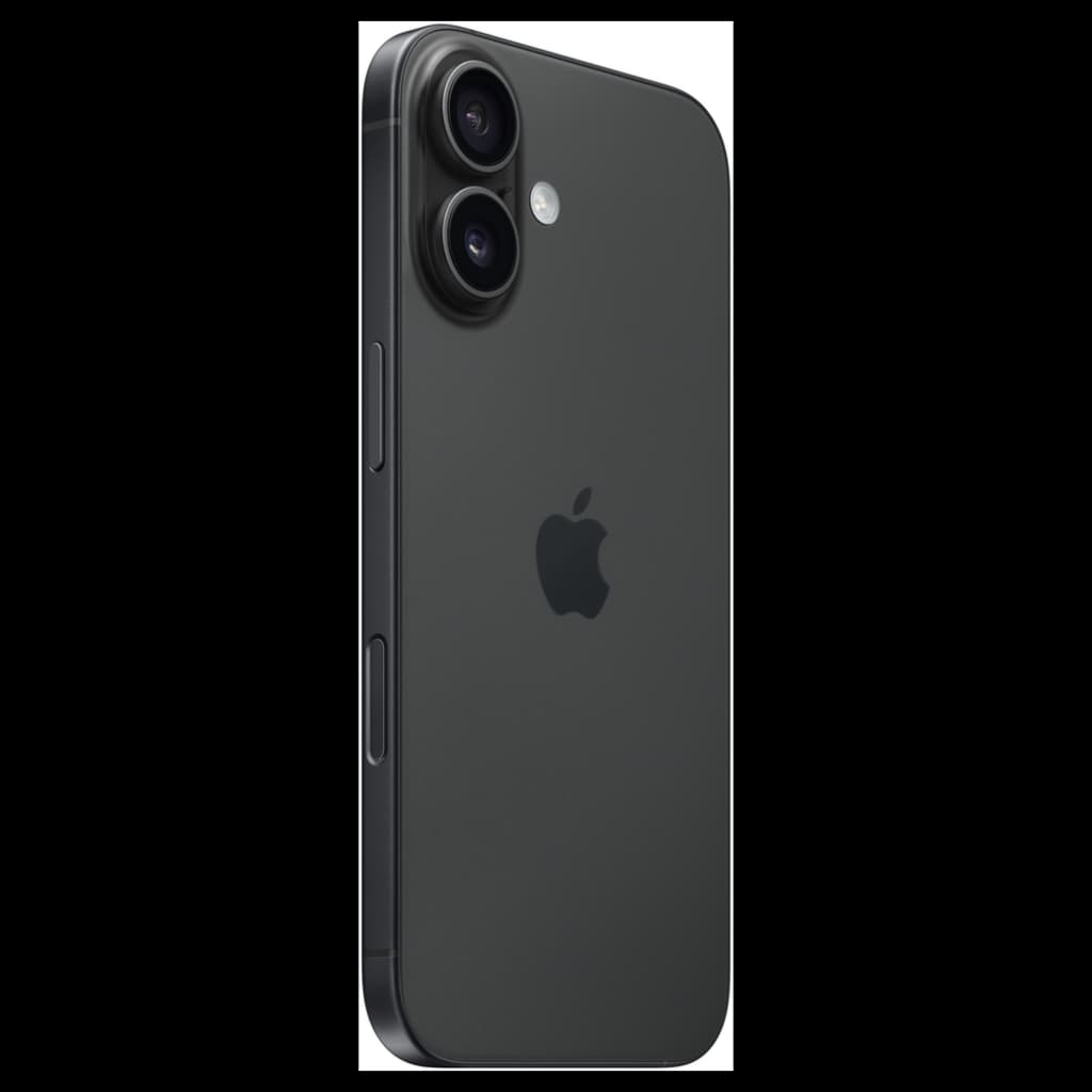 Apple iPhone 16 128GB - Noir - Grade A+ Premium 4
