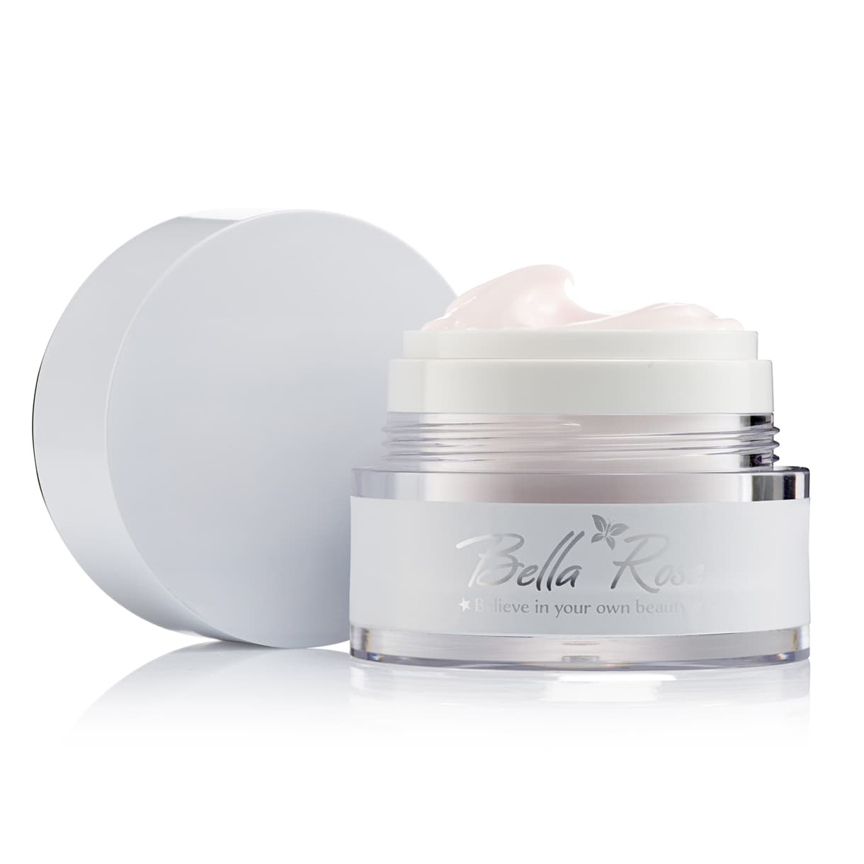 Gel-crème éclat Diamond 3