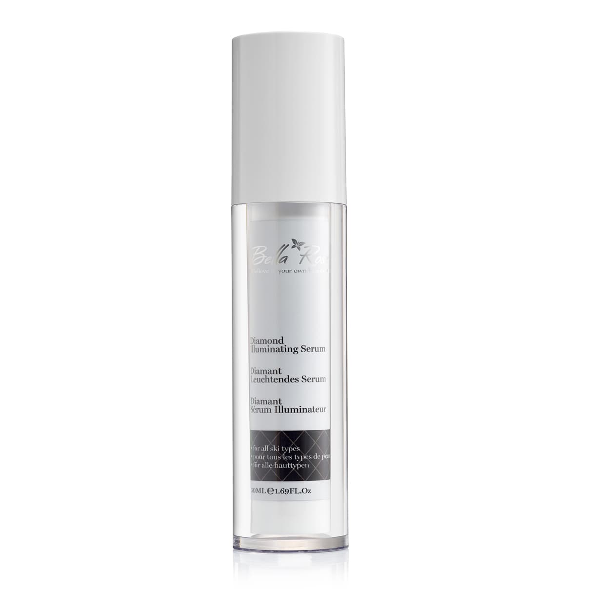 Sérum visage Diamond 3