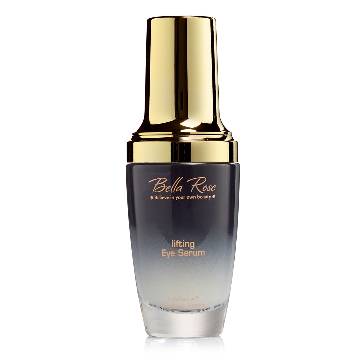 Sérum liftant contour des yeux Dead Sea 3