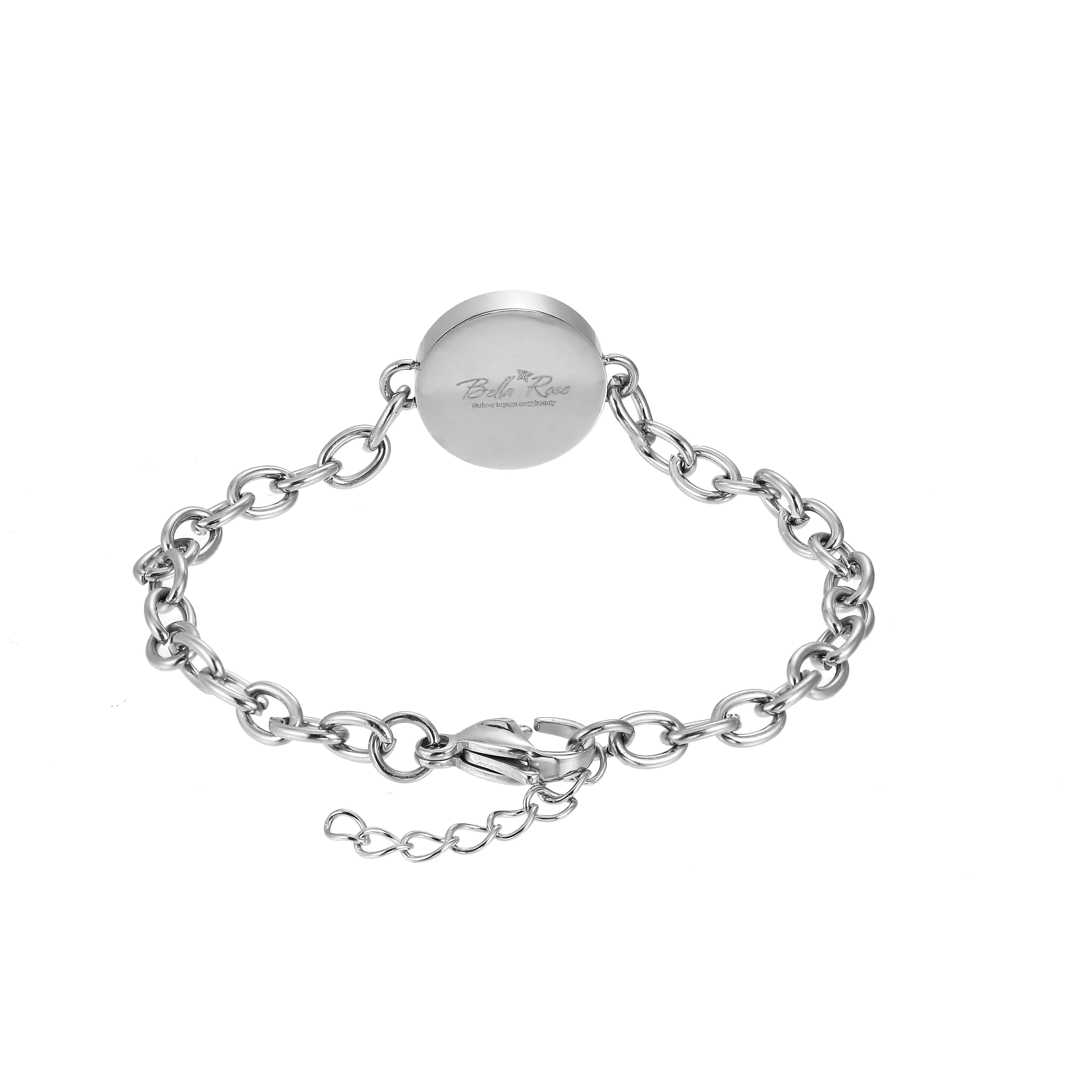 Bracelet Bellarose Perfume — Cercle de Zirconium 2