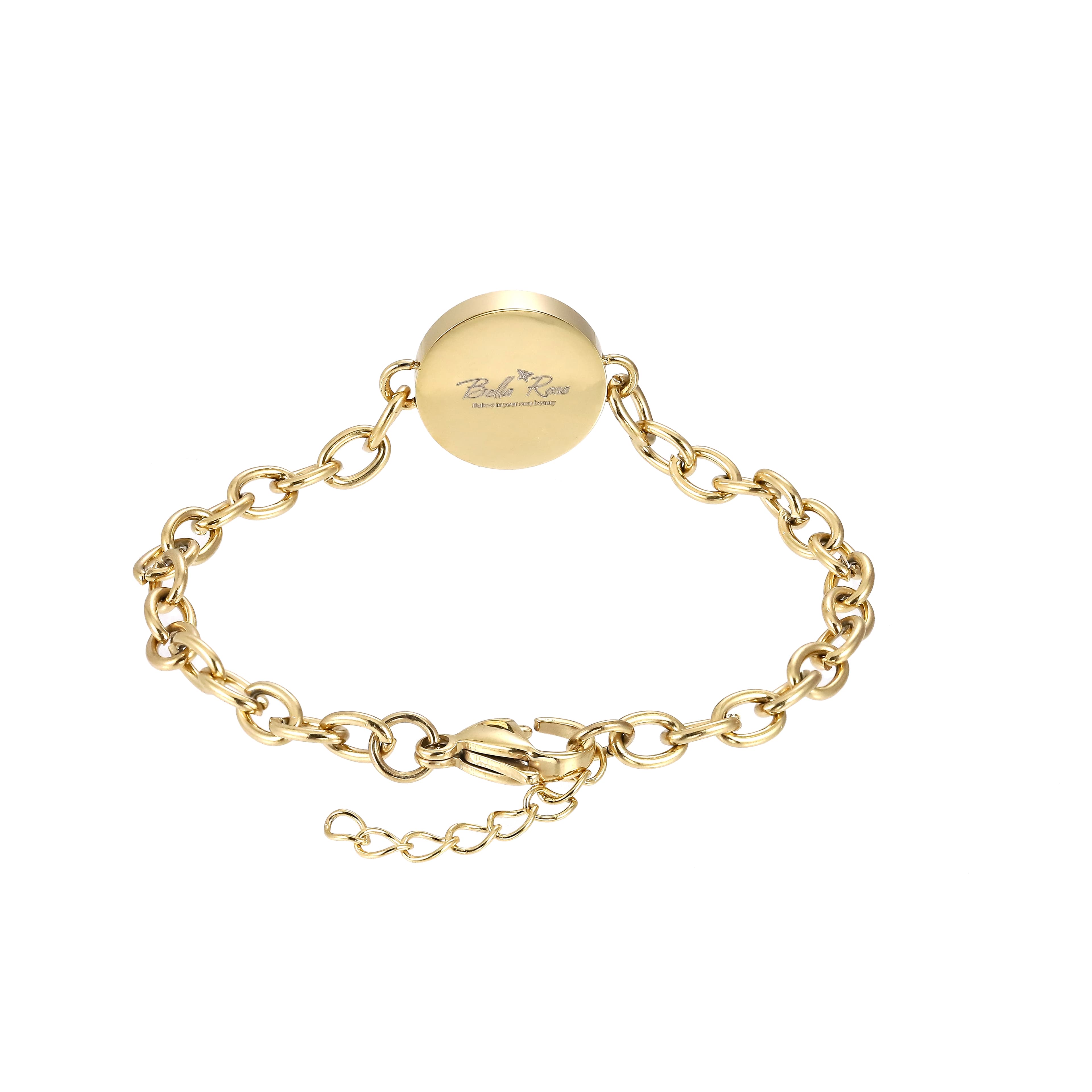 Bracelet Bellarose Perfume — Cercle de Zirconium 5