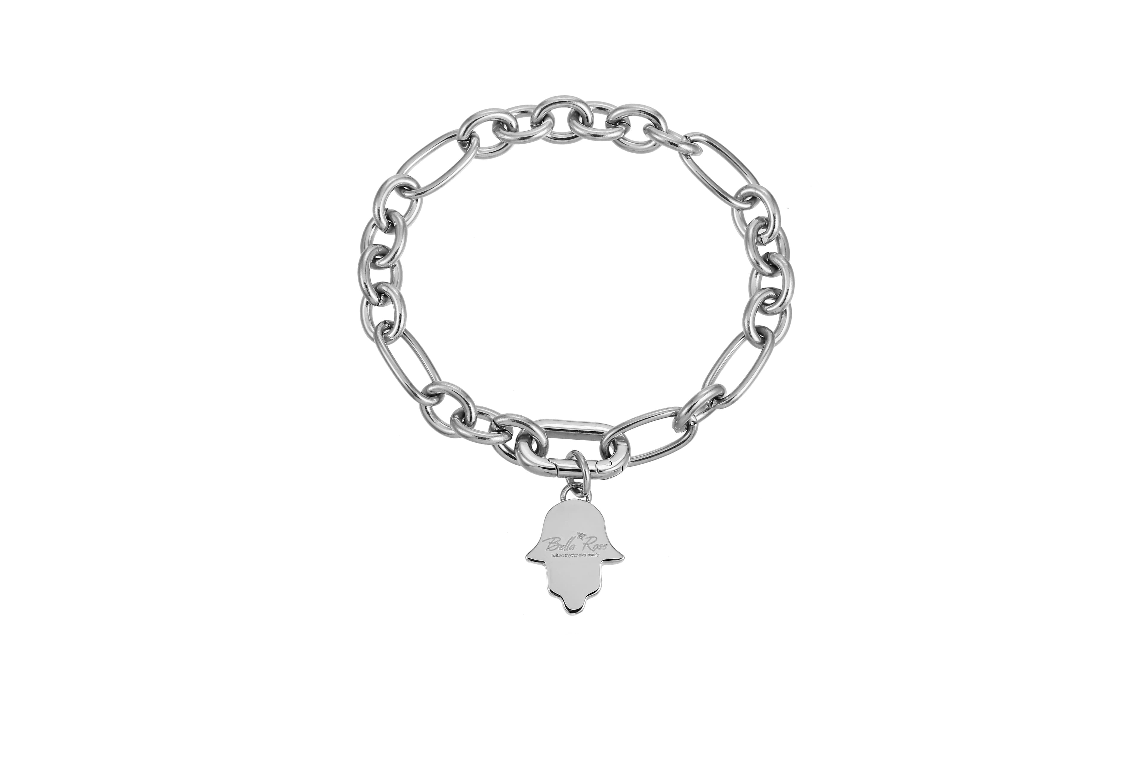 Bracelet Bellarose Perfume — Main de Fatma 2