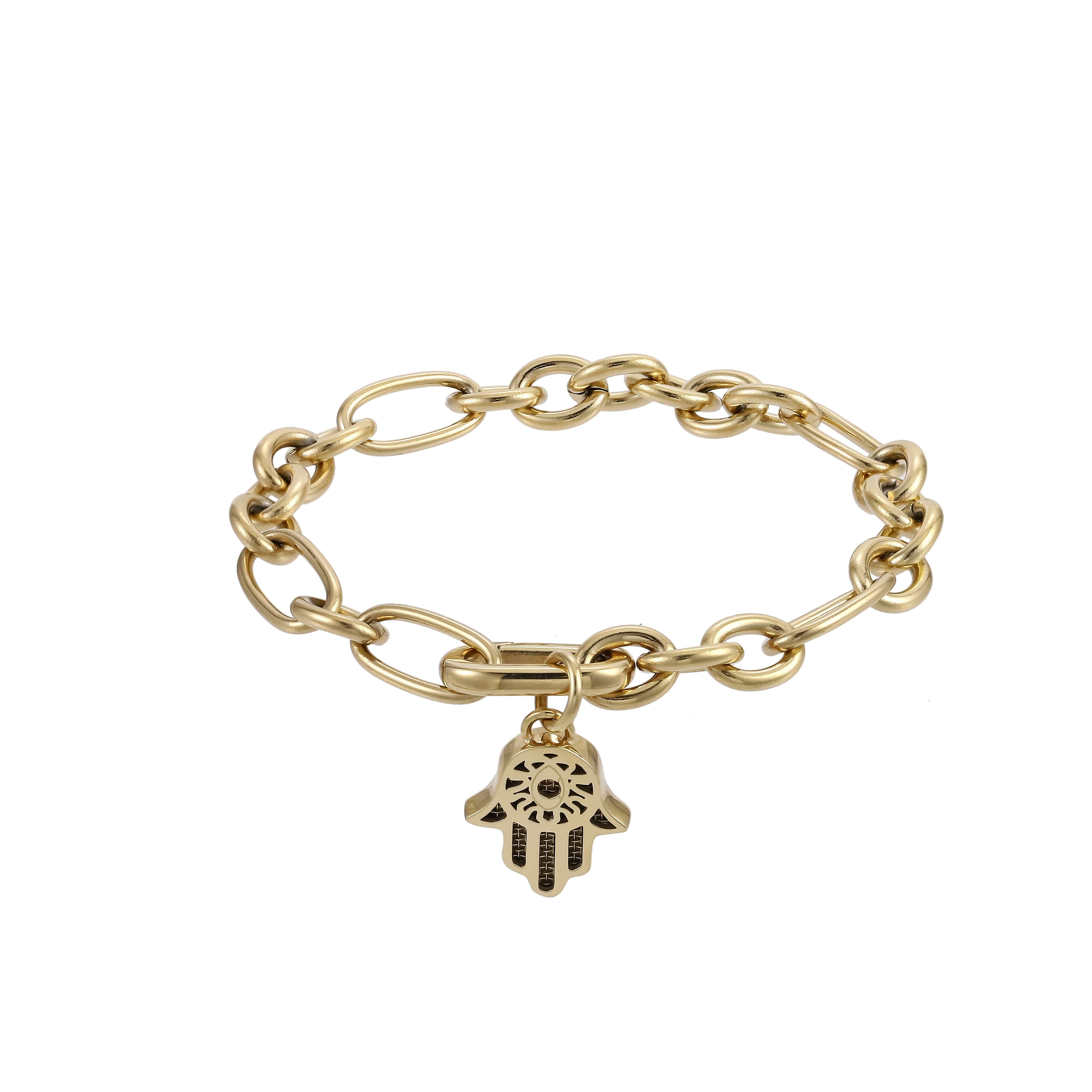 Bracelet Bellarose Perfume — Main de Fatma 4