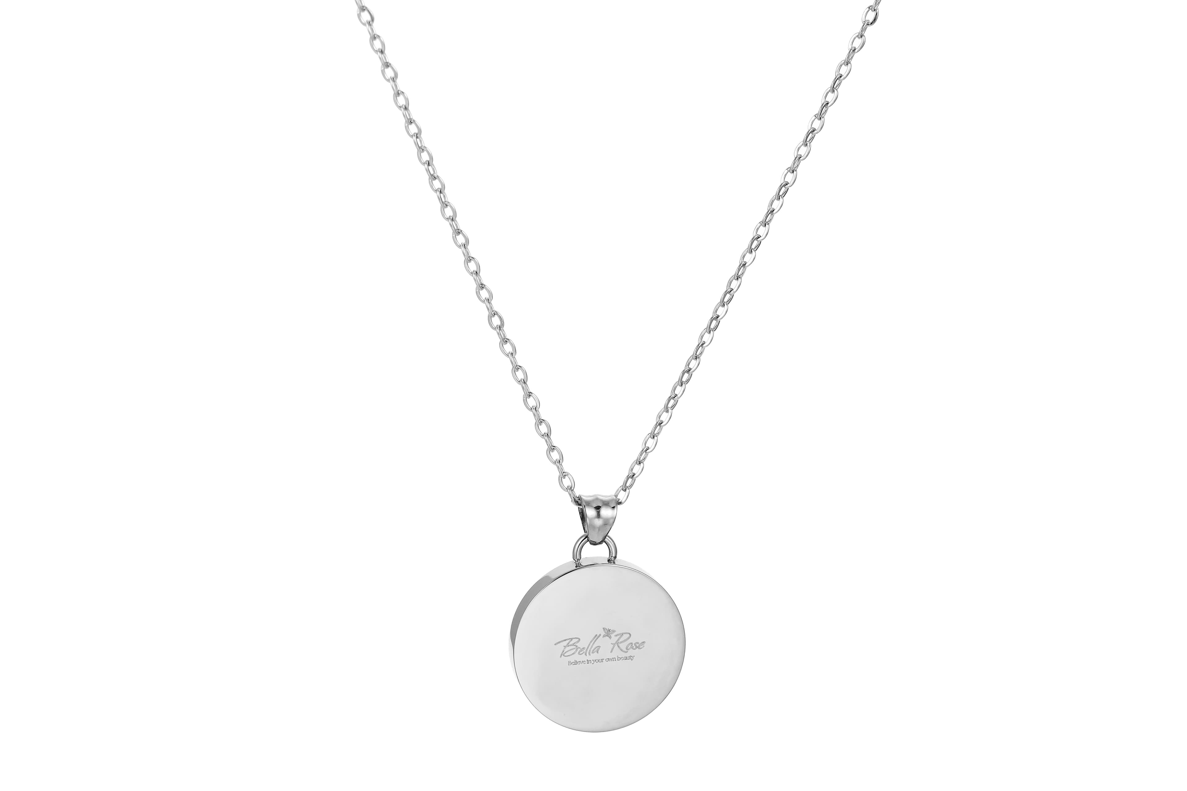Collier Bellarose Perfume — Arbre de Vie 2