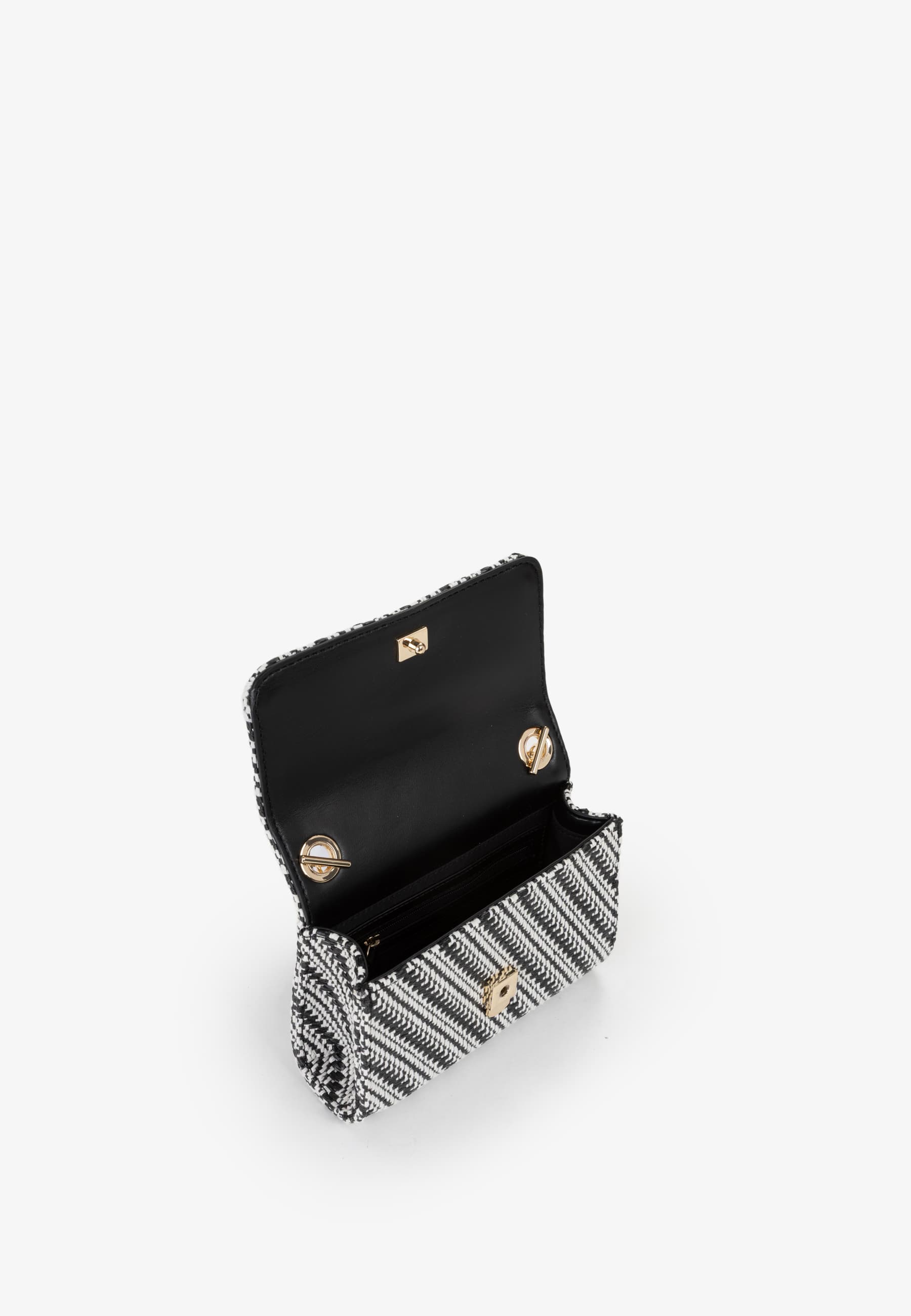 Valentino Bags - Sac à bandoulière Divina Summer 12