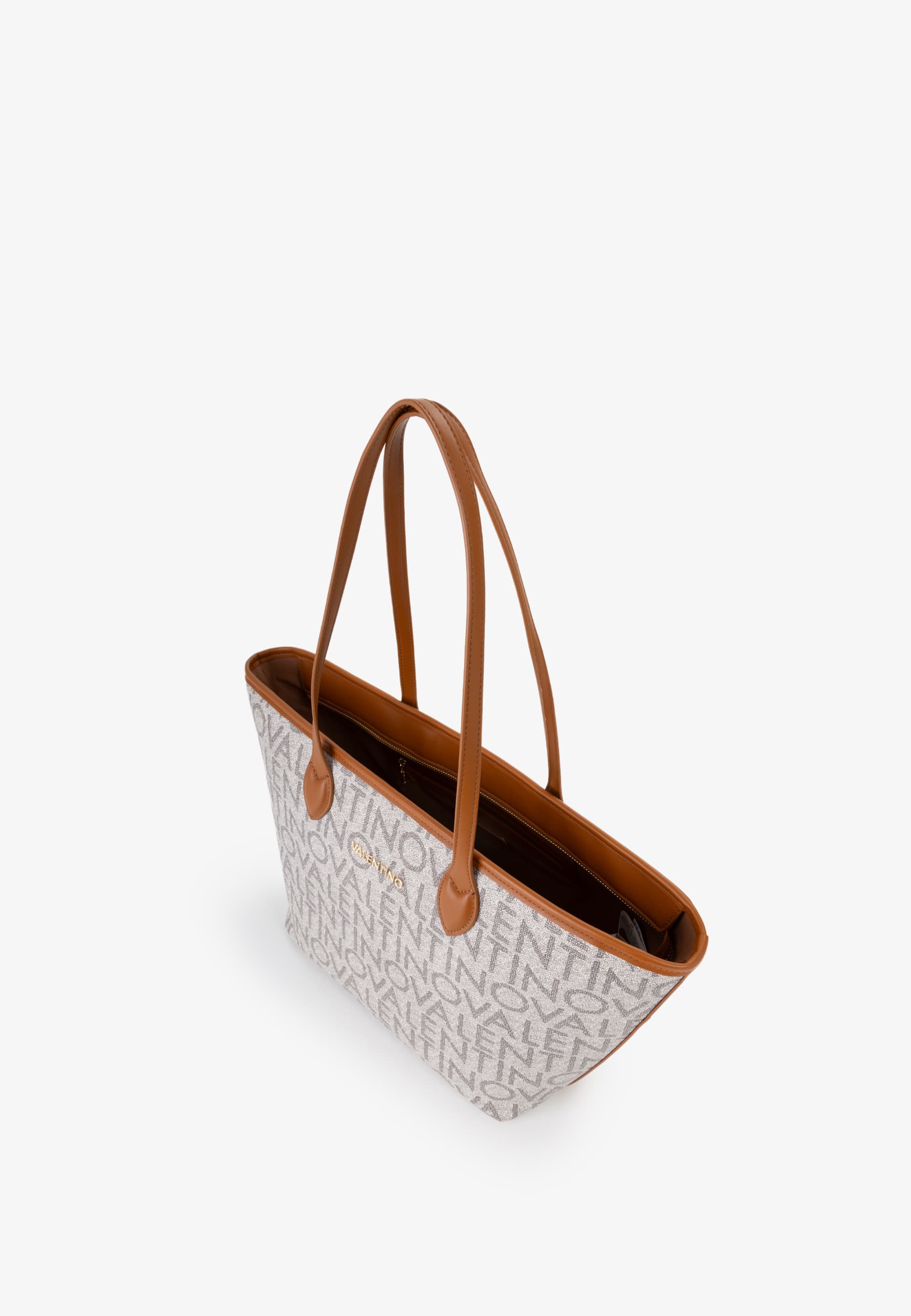 Valentino Bags - Sac à bandoulière Logo 12