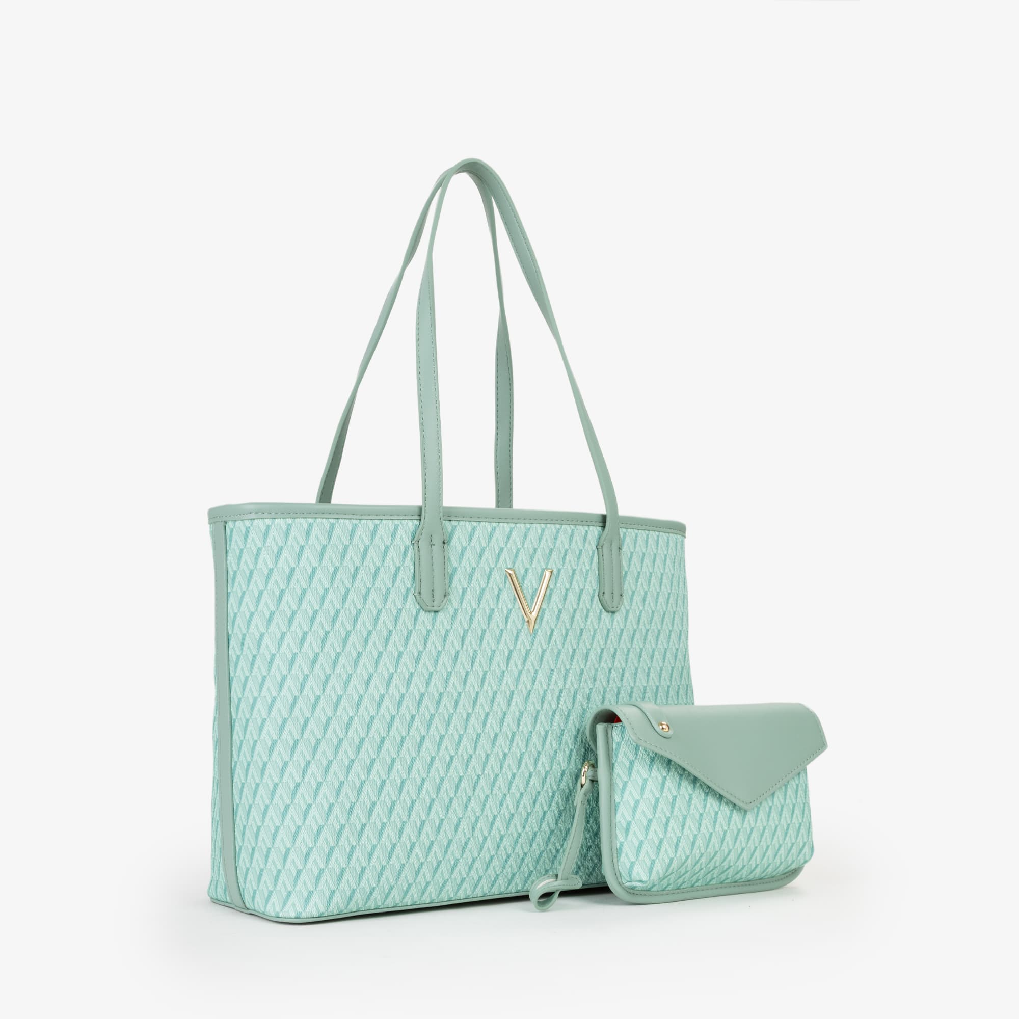 Valentino Bags - Sac à bandoulière Queen Re (réf. 3) 8