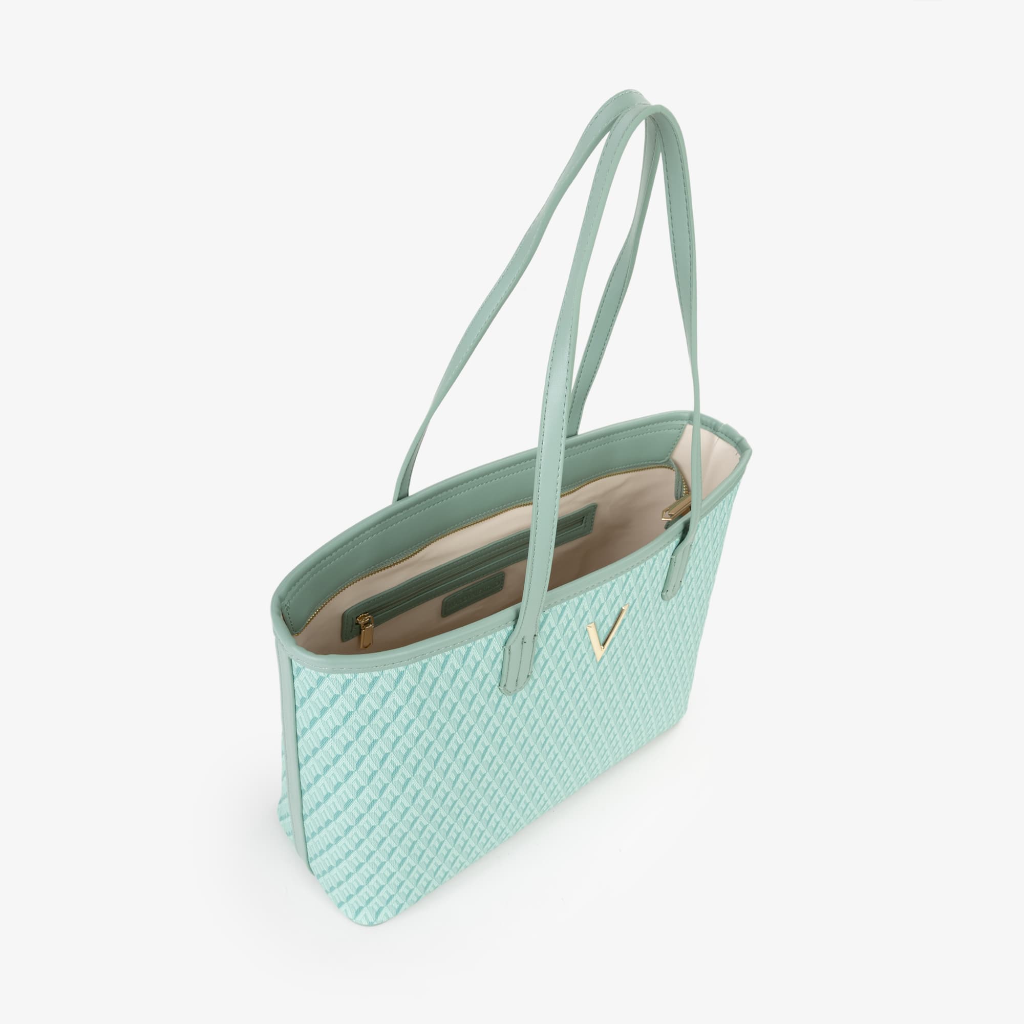 Valentino Bags - Sac à bandoulière Queen Re (réf. 3) 9