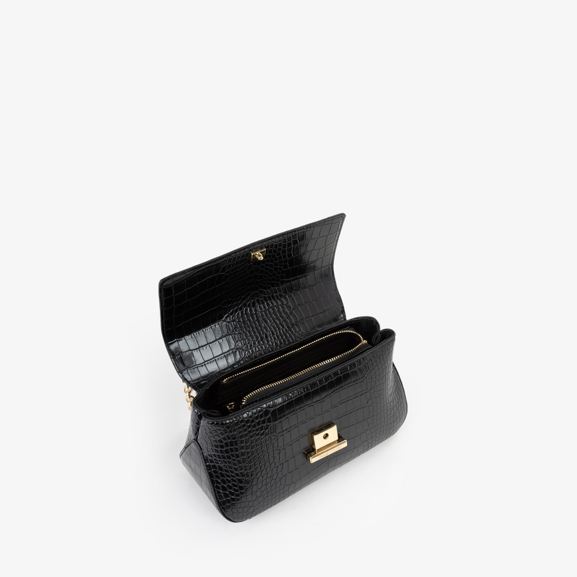 Valentino Bags - Sac à bandoulière Afrodite 12