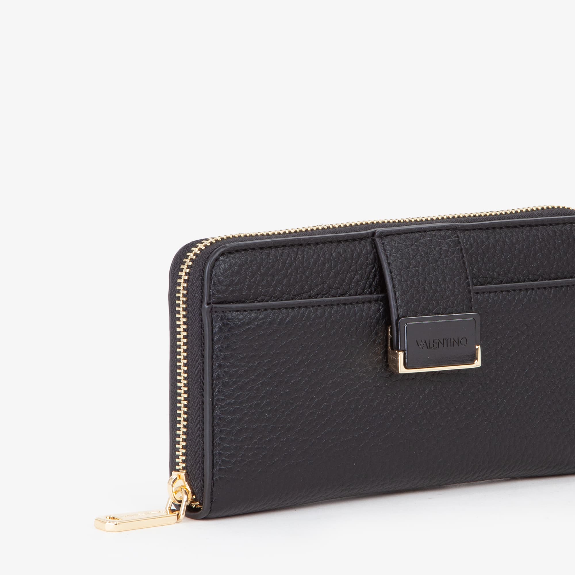 Valentino Bags - Portefeuille Babette Re (réf. 2) 5