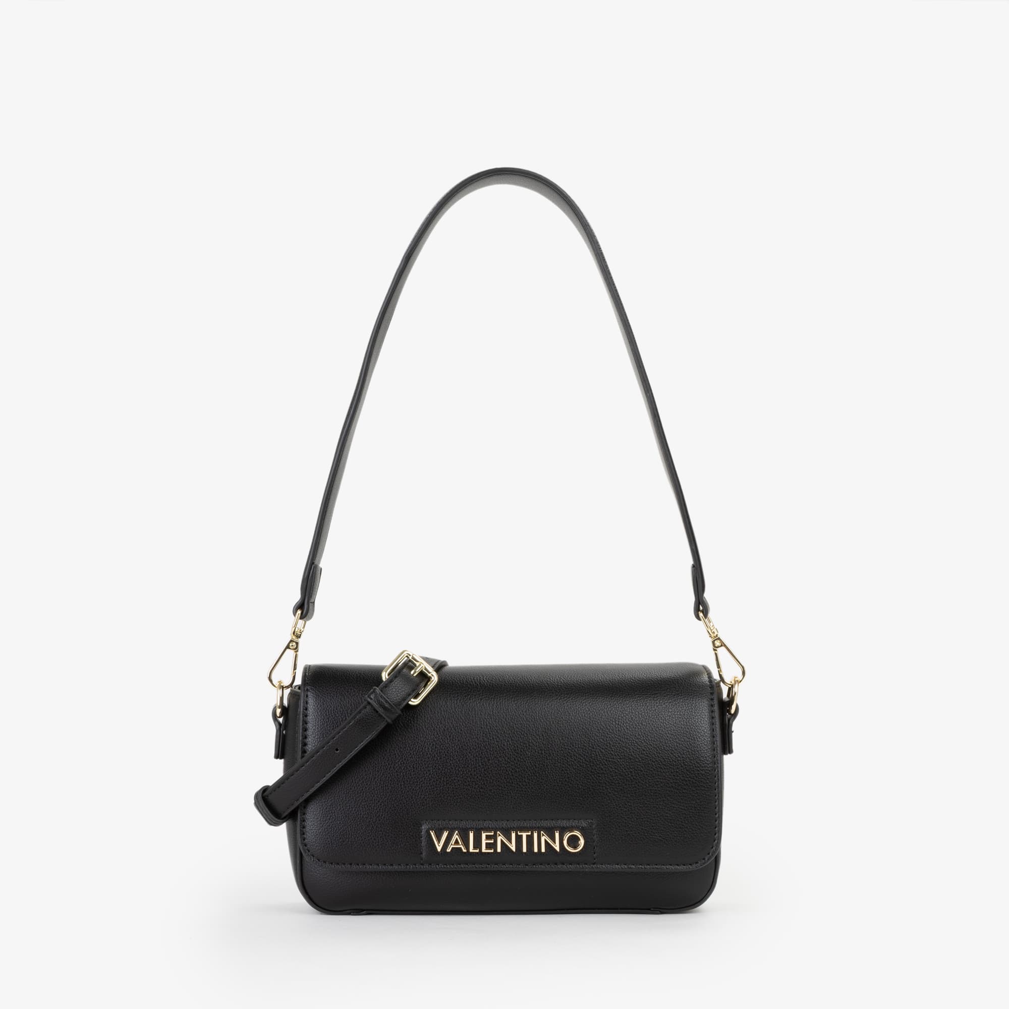 Valentino Bags - Sac à rabat Aury Re 10