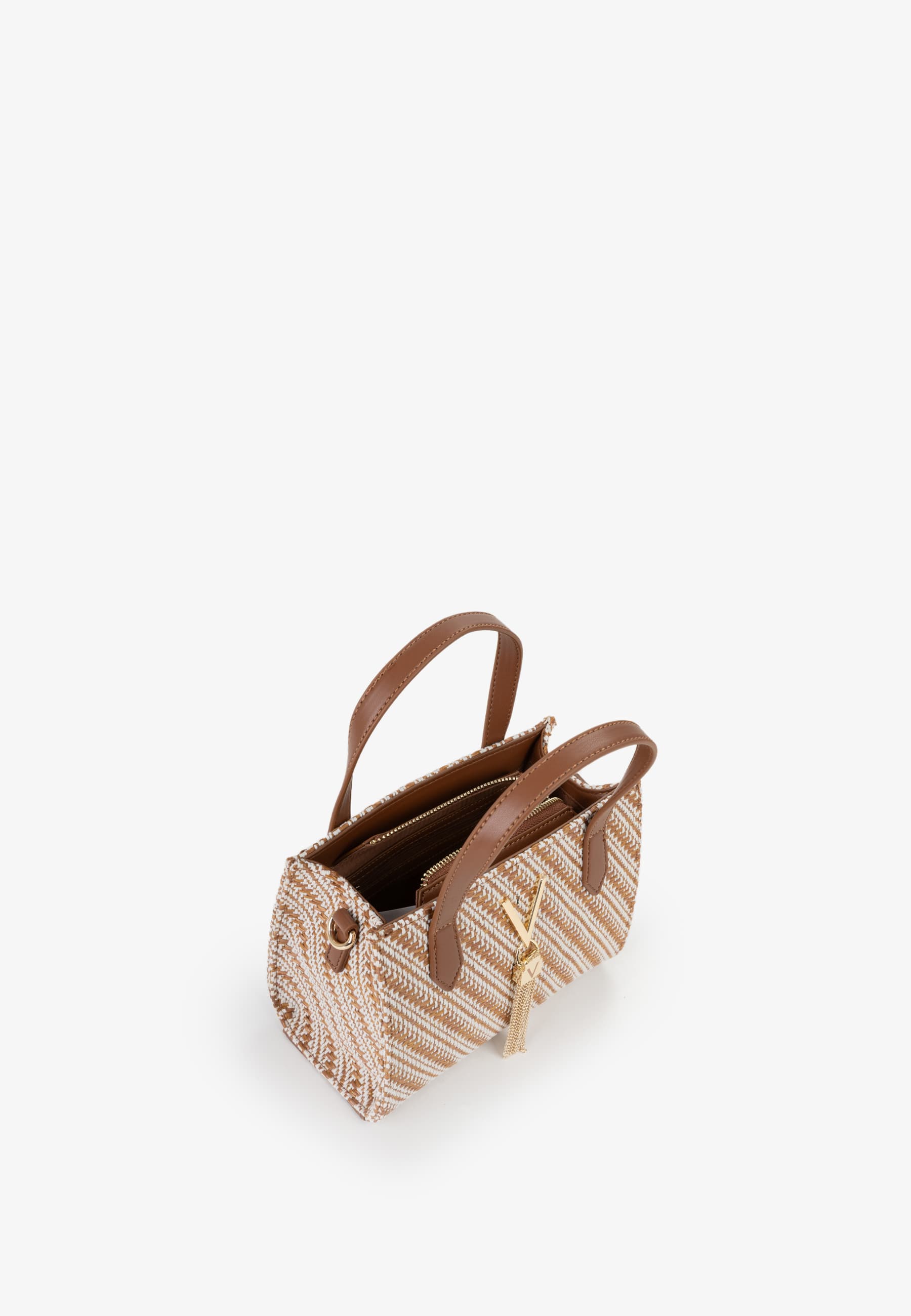 Valentino Bags - Sac à main Divina Summer (réf. 2) 12