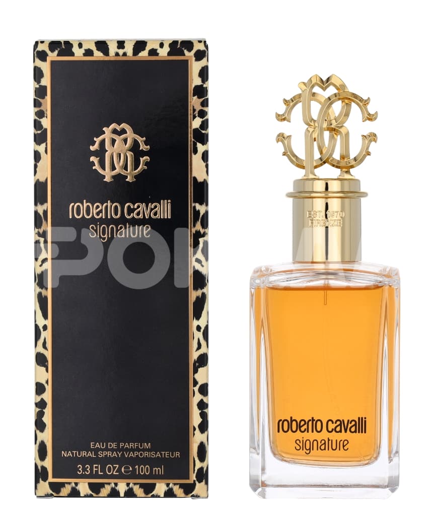 Roberto Cavalli Woman Edp Spray 100ml 1