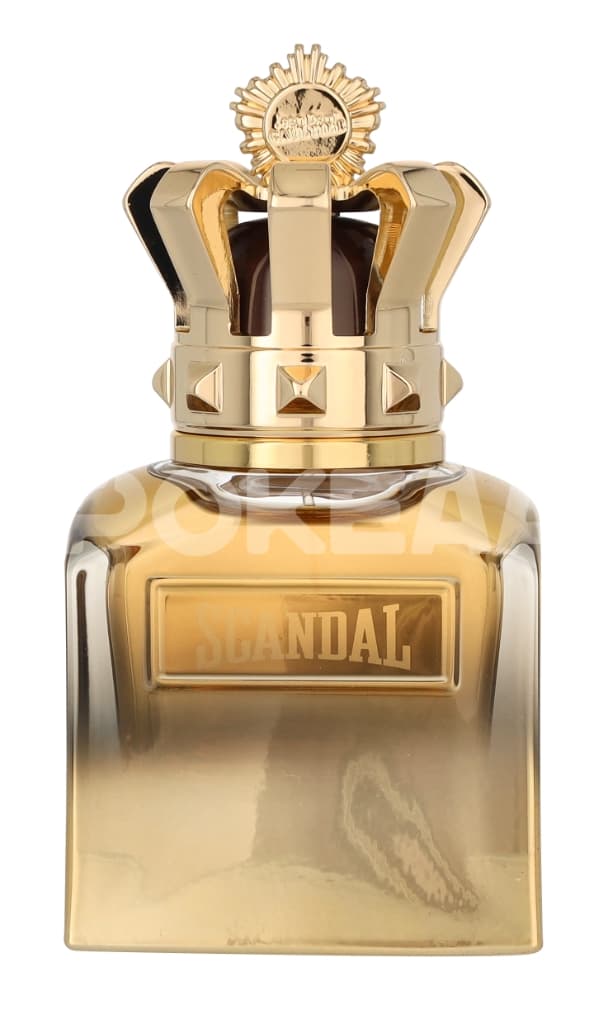 J.P. Gaultier Scandal Absolu Pour Homme Parfum Concentre 50ml 2