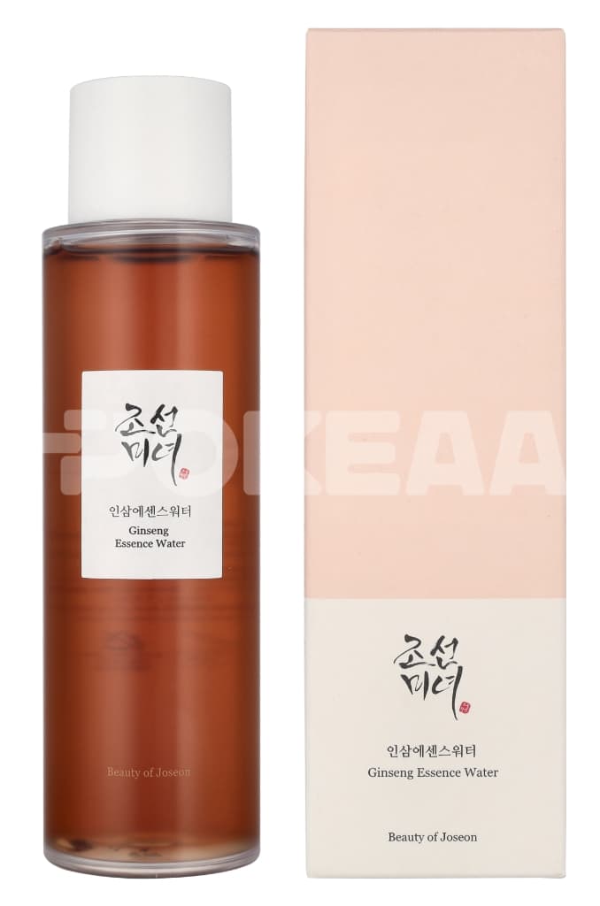 Beauty Of Joseon Ginseng Essence Water 150ml 1