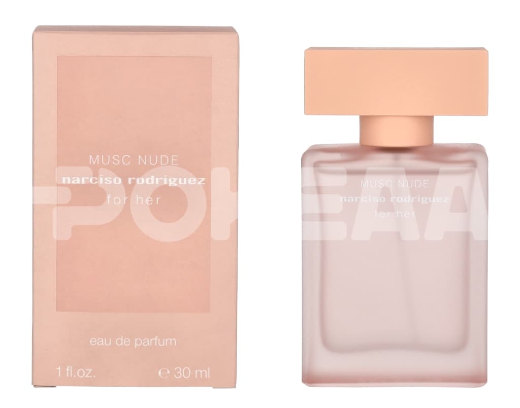 Narciso Rodriguez For Her Musc Nude Edp Spray 30ml 1