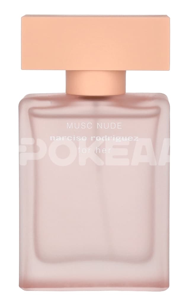 Narciso Rodriguez For Her Musc Nude Edp Spray 30ml 2