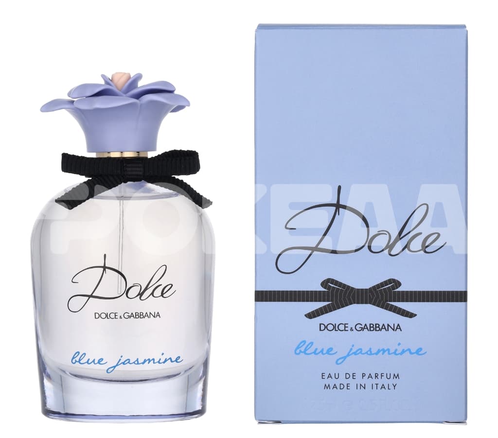 Dolce & Gabbana Dolce Blue Jasmine Edp Spray 75ml 1