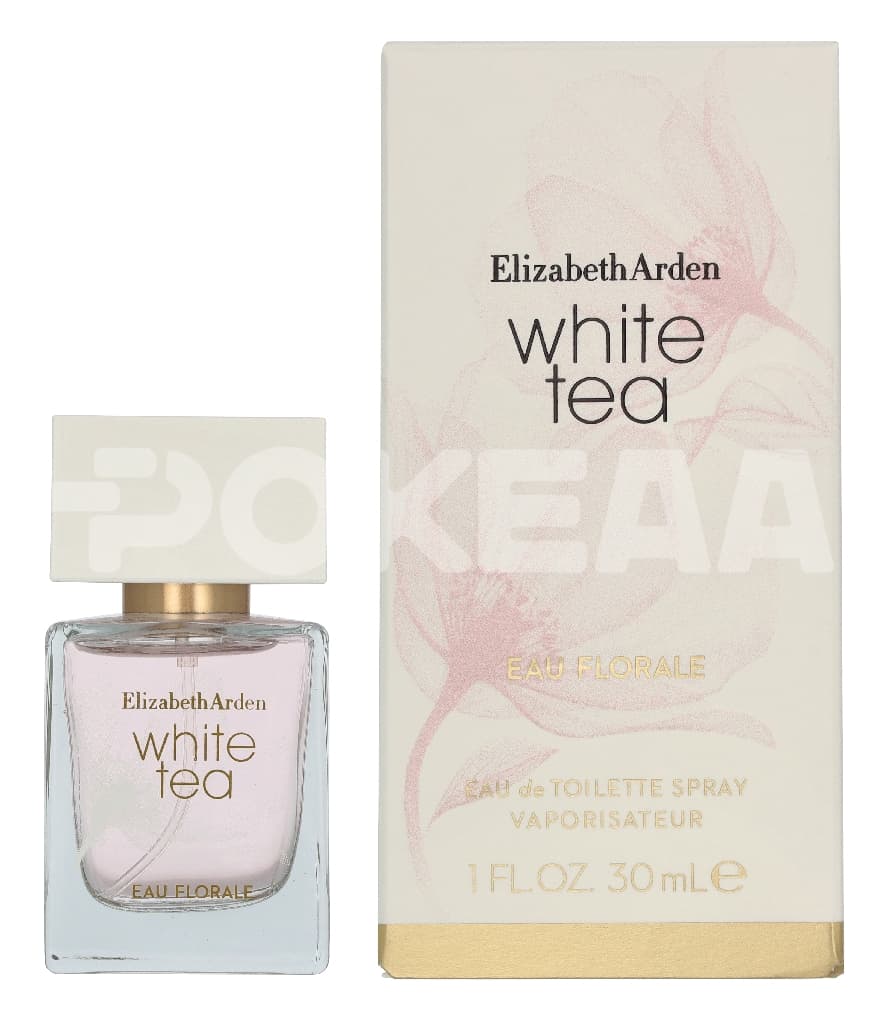E.Arden White Tea Eau Floral Edt Spray 30ml 1