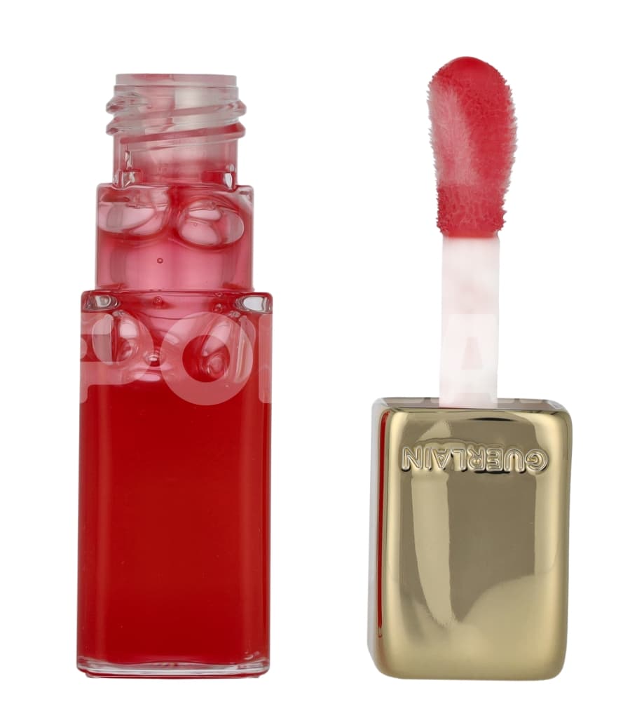 Guerlain KissKiss Bee Glow Oil 9.5ml - #775 Poppy Glow 2