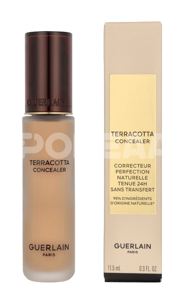 Guerlain Terracotta Natural-Perfection Concealer 11.5ml - 3N 1