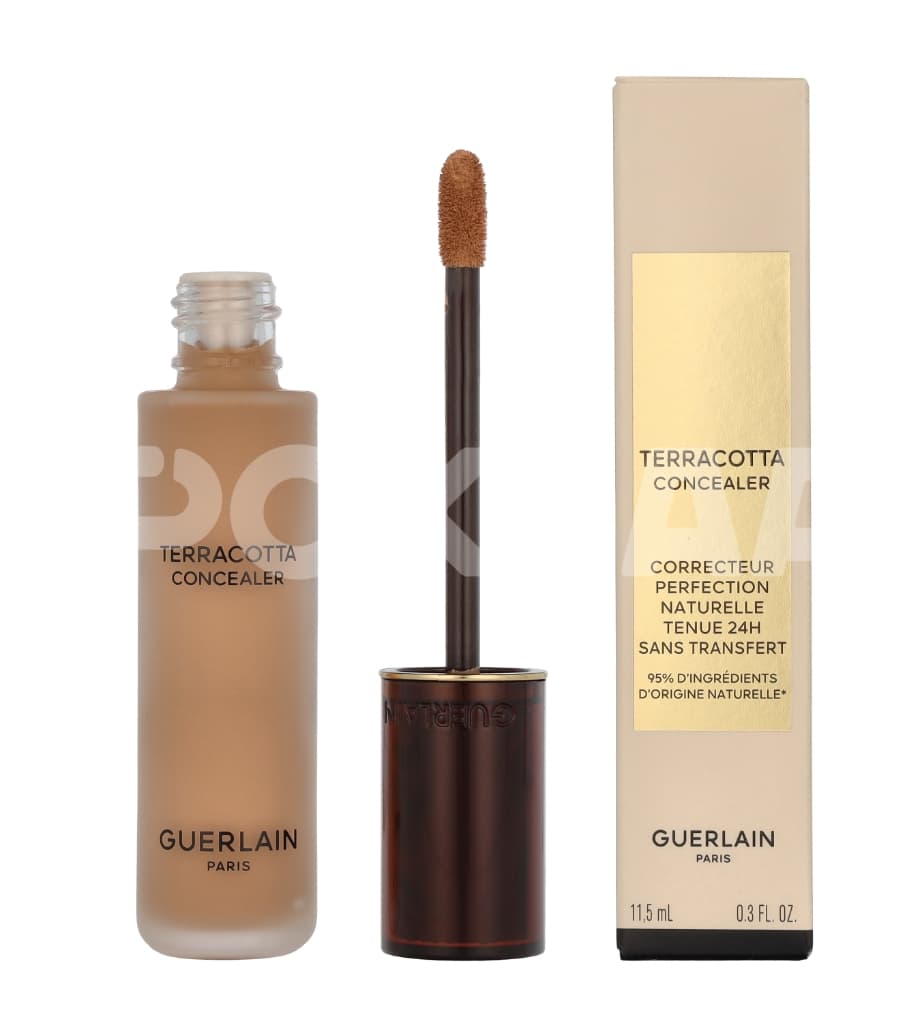 Guerlain Terracotta Natural-Perfection Concealer 11.5ml - 3.5N 1