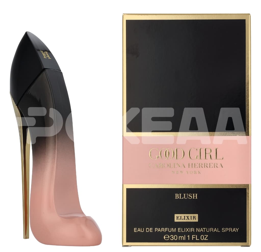 Carolina Herrera Good Girl Blush Elixir Edp Spray 30ml 1