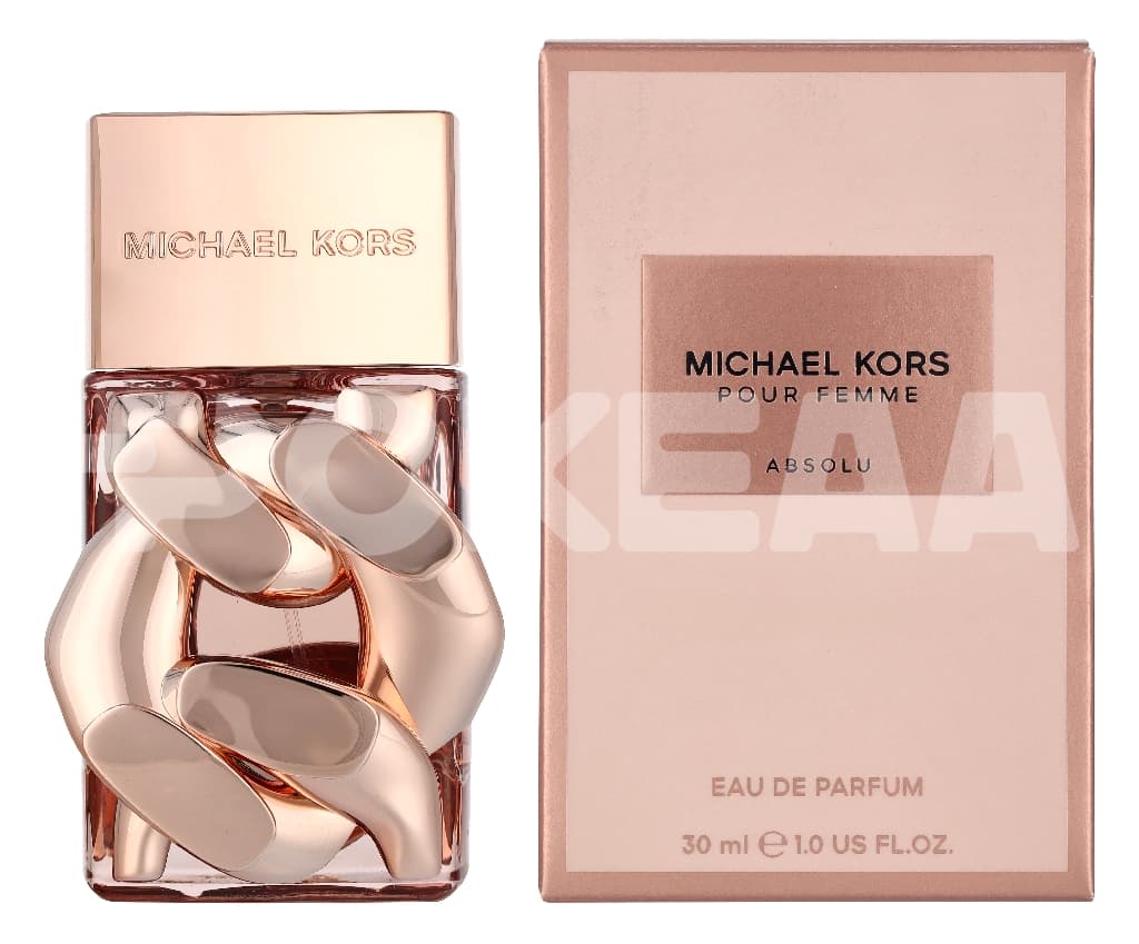 Michael Kors Pour Femme Absolu Edp Spray 30ml 1