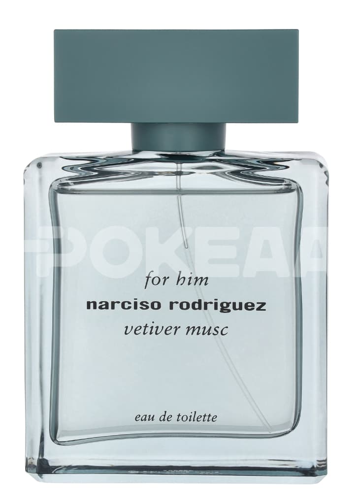 Narciso Rodriguez For Him Vetiver Musc Edt Spray 100ml 2