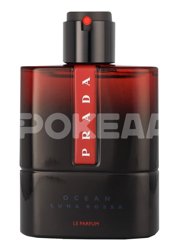 Prada Luna Rossa Ocean Pour Homme Parfum Spray 100ml - Refillable 2